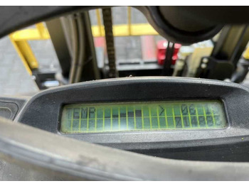Treibgasstapler Hyster H5.5FT: das Bild 3