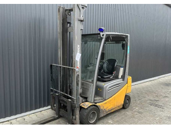 JUNGHEINRICH EFG Elektrostapler