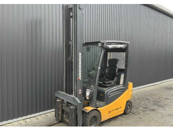 JUNGHEINRICH EFG Elektrostapler