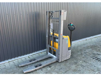 JUNGHEINRICH EJC Hochhubwagen