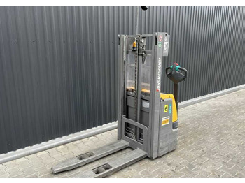 JUNGHEINRICH EJC Hochhubwagen