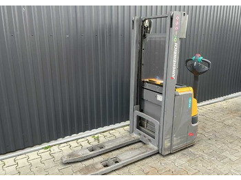 JUNGHEINRICH EJC Hochhubwagen