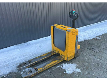JUNGHEINRICH EJE Niederhubwagen