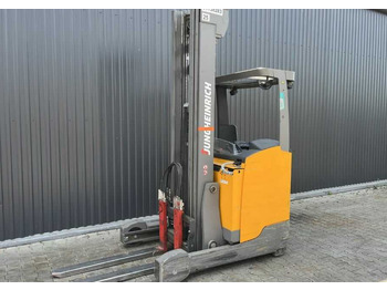 JUNGHEINRICH ETV Schubmaststapler