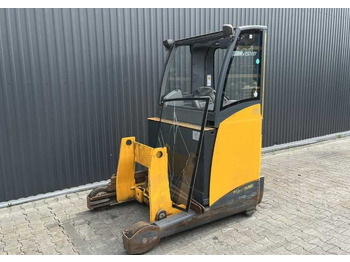 JUNGHEINRICH ETV Schubmaststapler