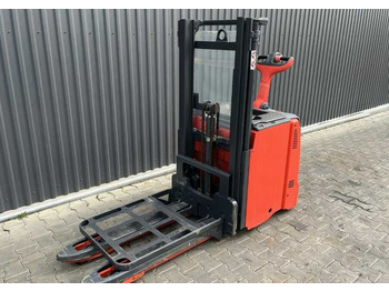 LINDE Hochhubwagen