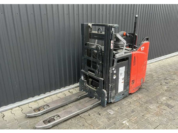 LINDE Hochhubwagen