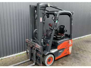 LINDE E Elektrostapler