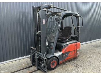 LINDE E16 Elektrostapler