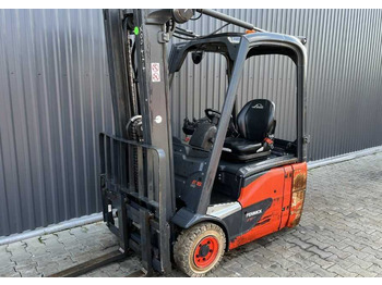LINDE E16 Elektrostapler