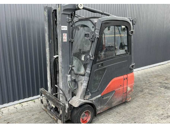LINDE E18 Elektrostapler