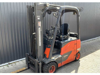 LINDE E18 Elektrostapler