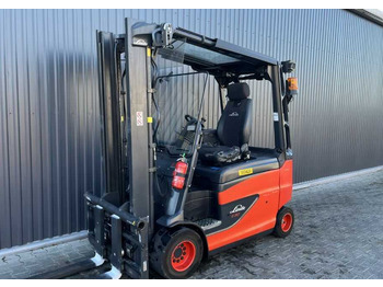 LINDE E Elektrostapler