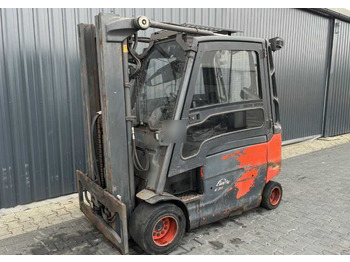 LINDE E Elektrostapler
