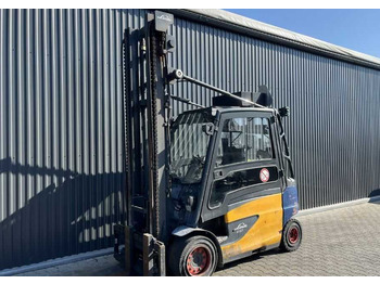 LINDE E Elektrostapler
