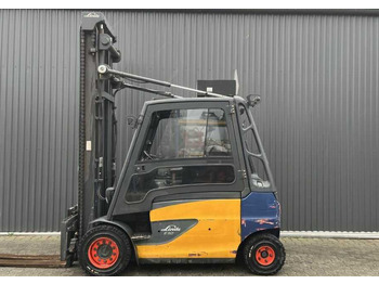 Elektrostapler Linde E50HL-01/600: das Bild 2