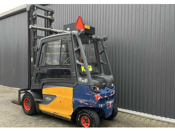 Elektrostapler Linde E50HL-01/600: das Bild 3