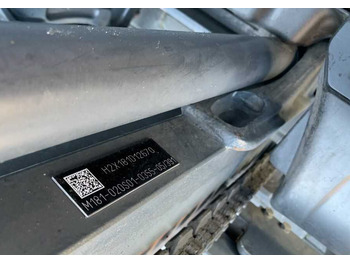 Treibgasstapler Linde H16T-01: das Bild 5