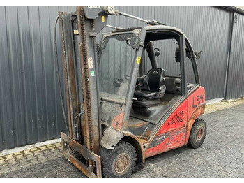 LINDE H25 Dieselstapler