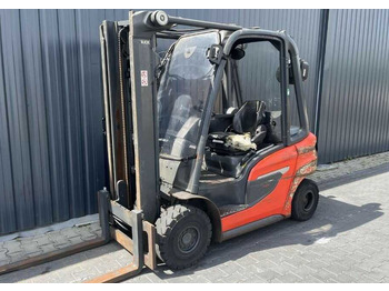 LINDE H25 Dieselstapler