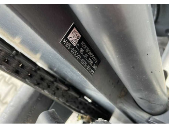 Treibgasstapler Linde H25T-02: das Bild 5