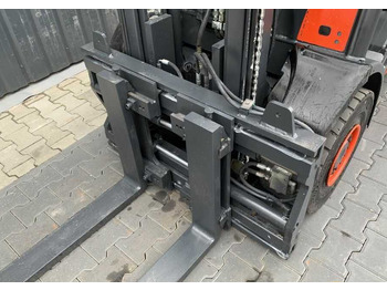 LINDE H30 Dieselstapler