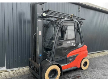 LINDE H30 Dieselstapler