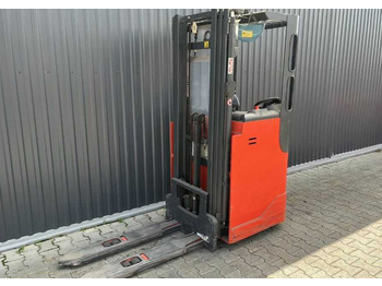 LINDE L12 Hochhubwagen