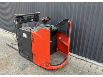 Hochhubwagen Linde L12SP: das Bild 3