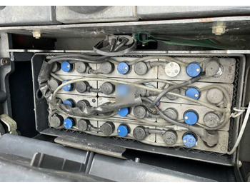 Hochhubwagen Linde L12SP: das Bild 5