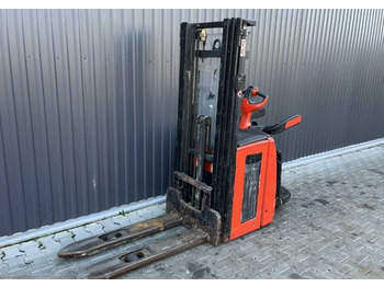 Hochhubwagen Linde L16AP: das Bild 4