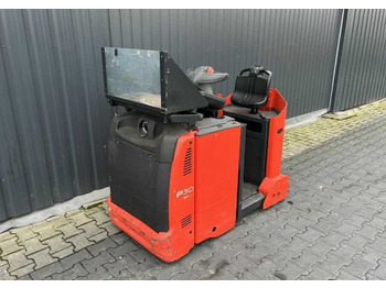 LINDE P30 Schleppfahrzeug