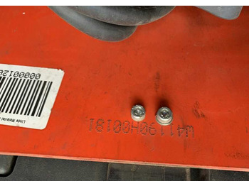 Schleppfahrzeug Linde P30C: das Bild 4 Schleppfahrzeug Linde P30C: das Bild 4