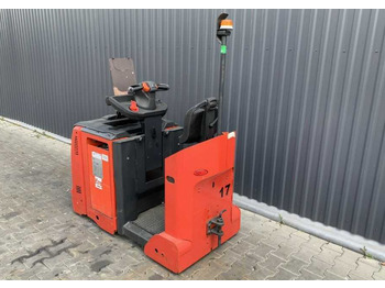 Schleppfahrzeug Linde P30C: das Bild 3 Schleppfahrzeug Linde P30C: das Bild 3