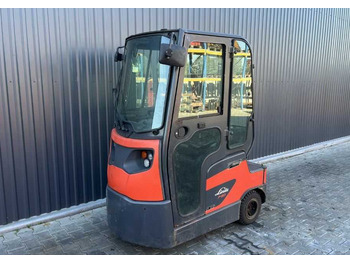 LINDE P60 Schleppfahrzeug