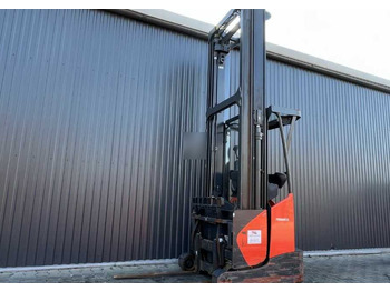 LINDE R14 Schubmaststapler