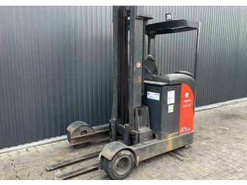 LINDE R Schubmaststapler
