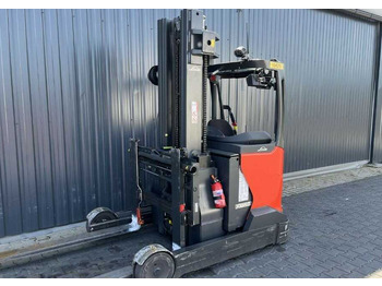 LINDE R Schubmaststapler