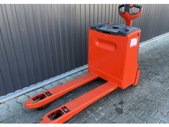 LINDE T16 Niederhubwagen