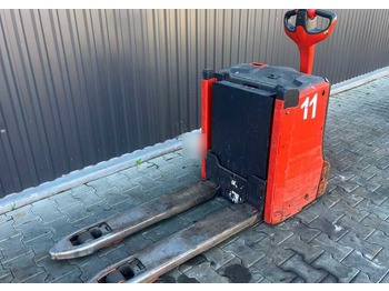LINDE T16 Niederhubwagen