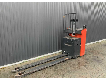 LINDE T20 Niederhubwagen