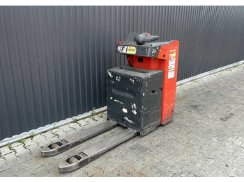 LINDE T20 Niederhubwagen