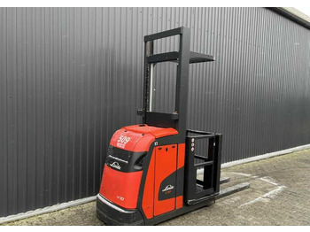 LINDE V10 Kommissionierer