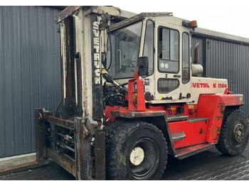 SVETRUCK Dieselstapler