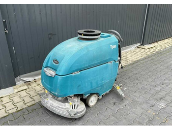 Scheuersaugmaschine