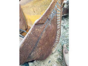 Schaufel Ammann CAT320B-LN: das Bild 2