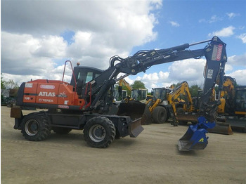 ATLAS Bagger