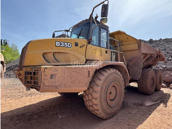 BELL Muldenkipper/ Dumper