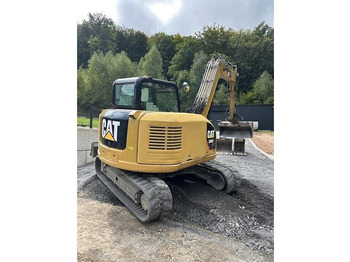 CATERPILLAR 308E2CR Minibagger