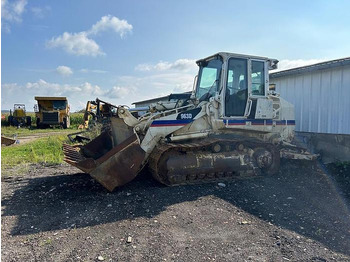CATERPILLAR 963D Bagger